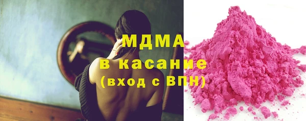 хмурый Арсеньев