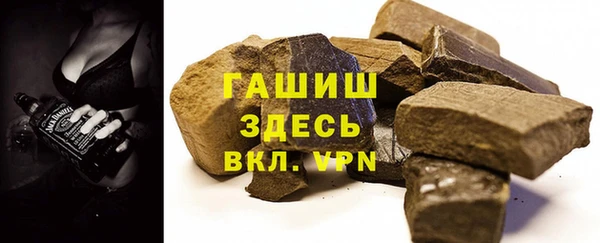 хмурый Арсеньев