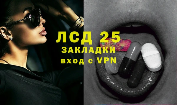хмурый Арсеньев